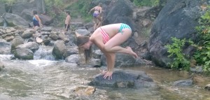 Mandy Ryle Yoga Omaha