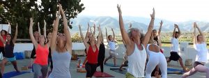 Mallorca Yoga Retreat 2018