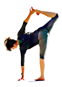 Omaha Yoga Teacher Training