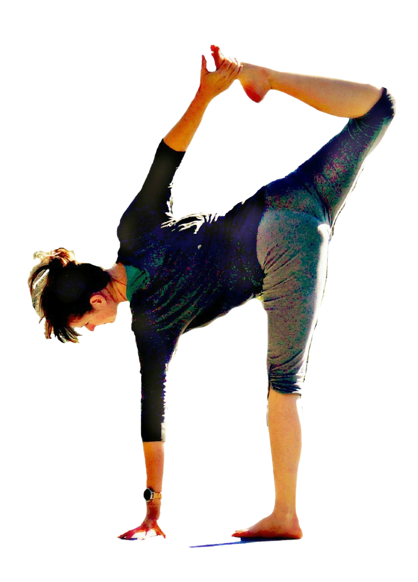 Omaha Yoga Teacher Training 