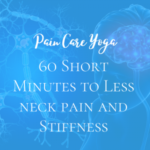 Pain Care Yoga