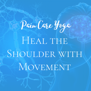 Pain Care Yoga