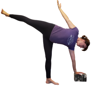Mandy Ryle Yoga
