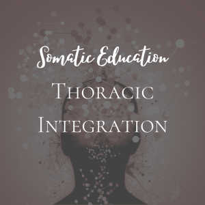 Somatic Education Videos