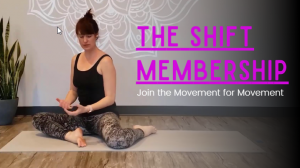 Online Yoga Membership