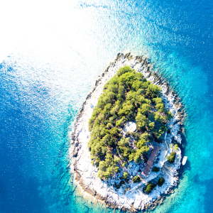 Dalmatian Islands Yoga Retreat