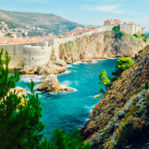Dubrovnik Yoga Retreat