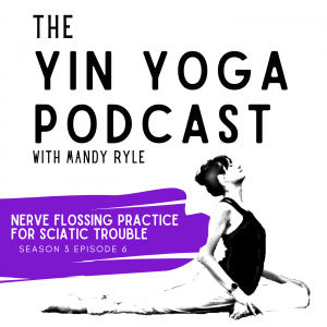 Podcast: Nerve Flossing for Sciatic Trouble