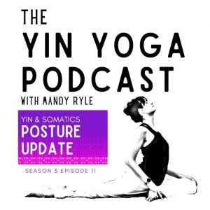 Podcast: Posture Update