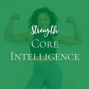 Yoga for Core Strength