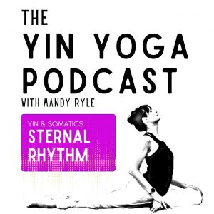 Podcast: Sternal Rhythm