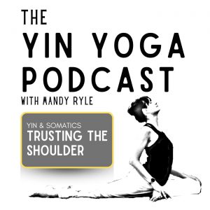 Podcast: Trusting the Shoulder