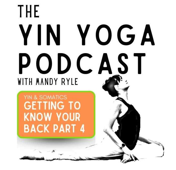 Podcast: Getting to Know Your Back: Part 4