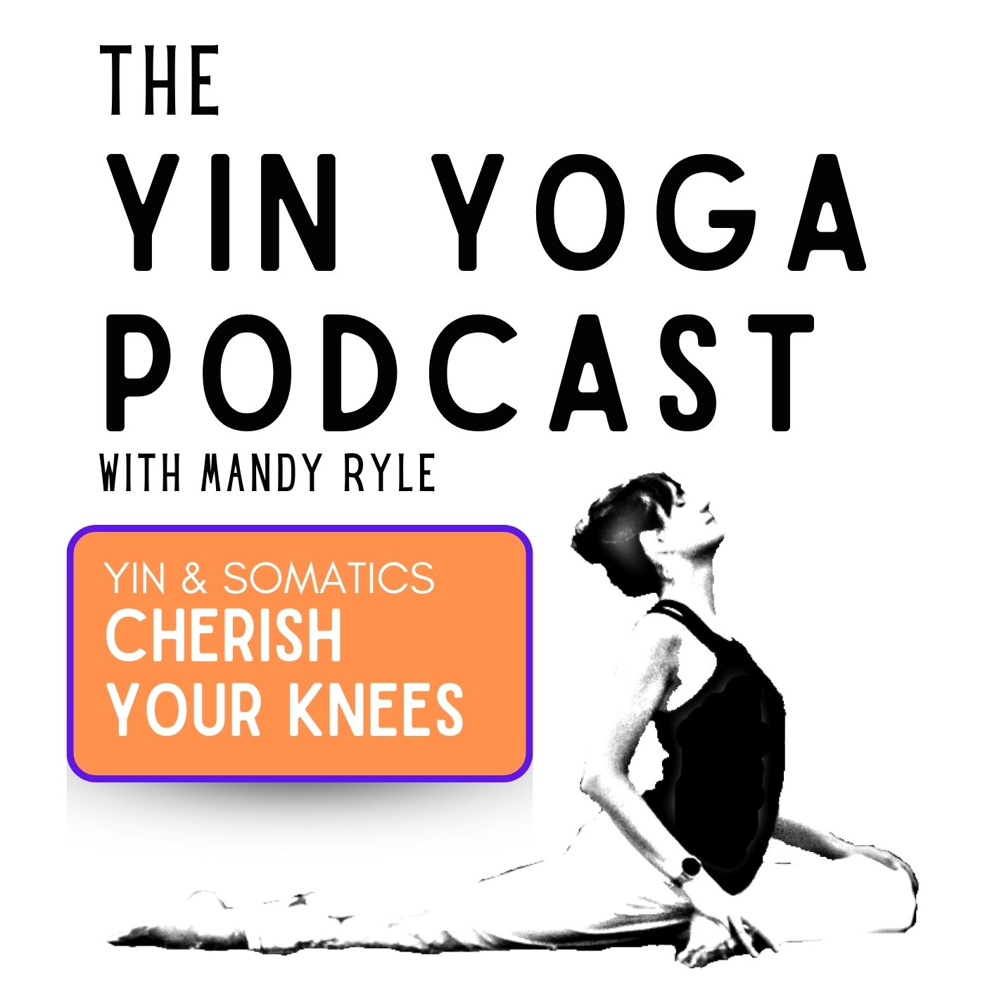Yoga for Knee Pain