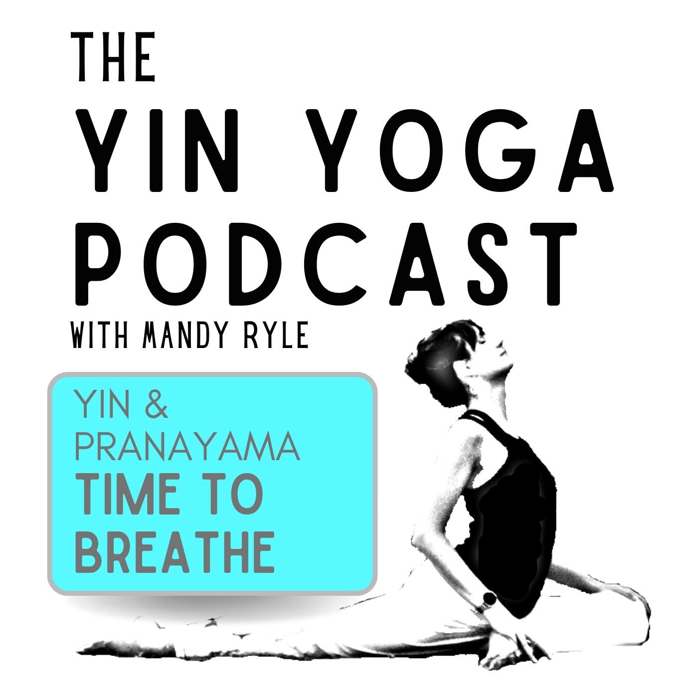 Yin and Pranayama