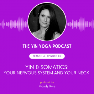 Your Nervous System and Your Neck