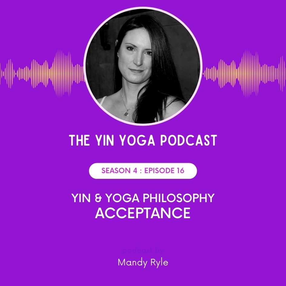 Free Yin Yoga Practice
